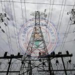 ⚡आकाशीय बिजली गिरने से तीन ट्रांसफार्मर फुंके, कई घरों के उपकरण खराब⚡