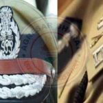 👮‍♂️ हल्द्वानी में SSP ने किए पुलिस महकमे में बड़े फेरबदल, 15 अधिकारियों का तबादला