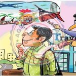 ✈️ न्यूज़ीलैंड वर्किंग वीज़ा के नाम पर 24 लाख की ठगी! 🕵️‍♂️ रुद्रपुर के युवक से लाखों हड़पे,