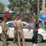 🔥 “ऑपरेशन प्रहार में पुलिस का बड़ा एक्शन 🚨! 60 असामाजिक तत्वों पर कार्रवाई, 30 वाहन सीज 😱—नैनीताल में सख्ती चरम पर”