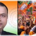📰 “आरोप बनाम जवाब”… बदरी-केदार पर सियासत तेज बीकेटीसी अध्यक्ष हेमंत द्विवेदी का पलटवार, गणेश गोदियाल पर लगाए गंभीर आरोप
