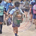 शीतलहर का कहर: ऊधमसिंह नगर में स्कूलों के समय में बदलाव, 22 दिसंबर से लागू होगा नया आदेश