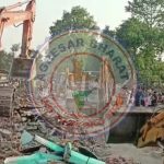 🚨 लालकुआं में अतिक्रमण पर प्रशासन का सख्त एक्शन! मुख्य बाजार और हाईवे किनारे चला संयुक्त अभियान 🚨