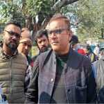 📢 शिक्षकों का संघर्ष रंग लाएगा? कांग्रेस विधायक से मिले एलटी शिक्षक, रखी मांगें