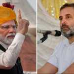 📰 राहुल गांधी का पीएम मोदी पर हमला, NEET पेपर लीक पर सियासत तेज इस्तीफे की मांग, सख्त कानून की तैयारी और वांगचुक का अनशन खत्म