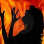💔 विवाहिता को जिंदा जलाने की कोशिश 😱 | 60% झुलसी महिला की हालत नाजुक, पति और सास पर हत्या के प्रयास का केस दर्ज 🔥
