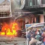 🔥 हल्द्वानी में बड़ी कार्रवाई! वनभूलपुरा हिंसा मामले में गिरफ्तार 21 आरोपी जमानत पर रिहा — सुरक्षा एजेंसियों की सख़्त निगरानी जारी