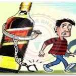 🔴 लालकुआं पुलिस की बड़ी कार्रवाई! 🚔 अवैध शराब तस्करों पर कसा शिकंजा, दो गिरफ्तार, 107 पाउच कच्ची शराब बरामद