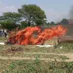 पिता का अंतिम संस्कार करके घर आया बेटा, हुआ कुछ ऐसा; सुनकर खड़े हो जाएंगे रौंगटे