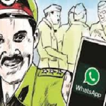 हल्द्वानी: पुलिसकर्मियों की समस्याओं का समाधान, अब Whatsapp से