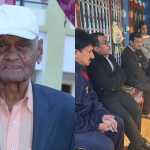 पिथौरागढ़ में अर्जुन अवॉर्डी हरि दत्त कापड़ी का निधन, खेल जगत में शोक की लहर