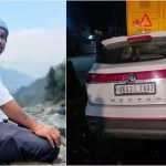 इंडियन आइडल फेम सिंगर पवनदीप राजन का एक्सीडेंट, अमरोहा में कैंटर से टकराई कार, दिल्ली रेफर
