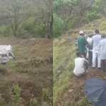 उत्तराखंड: ओखलकांडा में भीषण सड़क हादसा, खाई में गिरा बारातियों से भरा वाहन, तीन मौत, कई घायल