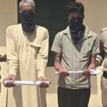 बारात की बस से उतारकर की दूल्हे के मामा की हत्या, दो आरोपी गिरफ्तार