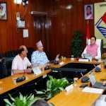 उत्तराखंड कैबिनेट बैठक में स्टेट चिल्ड्रन पॉलिसी को मंजूरी, कई प्रस्तावों पर भी लगी मुहर