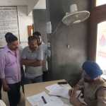 वन विभाग के कंप्यूटर ऑपरेटर की संदिग्ध मौत! हत्या की आशंका, पुलिस जांच में जुटी