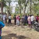 खटीमा के जंगल में मिला महिला का अधजला शव, हत्या या आत्महत्या? पुलिस जांच में जुटी