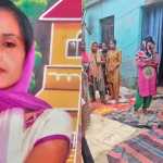 रामनगर स्टोन क्रशर में दर्दनाक हादसा, लोडर की चपेट में आने से महिला की मौत, अनाथ हुये मासूम