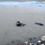 नहाते समय गंगा में बही तीन बच्चियां, दो की मौत, ऋषिकेश की घटना