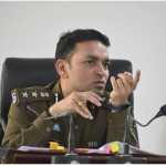 पुलिस विभाग में बंपर तबादले, थाना और चौकी प्रभारियों को किया गया इधर-उधर, यहां देखें लिस्ट
