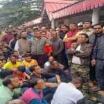 🚨 नैनीताल और पछवादून में बालिकाओं के साथ हैवानियत: बाल अधिकार आयोग ने लिया सख्त संज्ञान