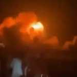 भारत की एयर स्ट्राइक से थर्राया पाक, हमला इतना जोरदार की मुजफ्फराबाद में बिजली गुल