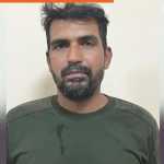 गलती से पाकिस्तान गए BSF जवान की वतन वापसी, 20 दिन बाद PAK ने अटारी-वाघा बॉर्डर से लौटाया