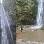 उत्तराखंड के चकराता टाइगर फॉल में नहाने पर रोक, पेड़ गिरने से 2 टूरिस्टों की गई थी जान