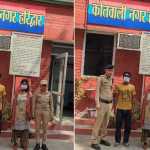 हरिद्वार: सत्यापन अभियान में मिली बड़ी सफलता, अवैध रूप से रह रहे बांग्लादेशी नागरिक पकड़े गए