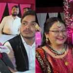 ✨ हरीश कुंवर का जनेऊ संस्कार: सांस्कृतिक रंगों से सजी एक यादगार शाम! 🎉