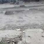 लालकुआँ: बिंदुखत्ता मुख्य मार्ग की हालत बदतर, सड़क हादसों का बना कारण 📍 उत्तराखंड सरकार को राजस्व देने वाली गौला नदी से जुड़ी है यह सड़क, फिर भी बदहाली का शिकार