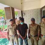 19 साल का बेटा ही निकला कातिल, पहले पिता के सीने में उतारी गोली, फिर पुलिस को किया फोन, जानिए वजह?