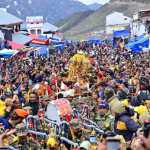 आज खुलेंगे केदारनाथ धाम के कपाट, 108 क्विंटल फूलों से सजाया गया मंदिर, 15 हजार भक्त बनेंगे साक्षी