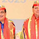 देहरादून में शुरू होगी उड़ने वाली डबल डेकर बस, परिवहन मंत्री नितिन गडकरी ने किया एलान