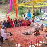 सीएम धामी आज पहुंचेंगे चमोली, शौर्य महोत्सव का करेंगे उद्घाटन