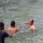 नदाकिनी नदी में डूबा सेना का जवान, दोस्तों के साथ गया था घूमने, सर्च ऑपरेशन जारी