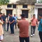 करंट लगने से बेटे की मौत, सदमे में आकर मां ने उठाया खौफनाक कदम