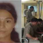 वन दरोगा का पेपर देकर लौट रही युवती की एक्सीडेंट में मौत, परिवार में मचा कोहराम