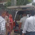 रामनगर में भीषण सड़क हादसा, तेज रफ्तार कार दुर्घटनाग्रस्त, एक की मौत, तीन घायल
