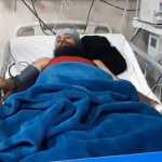 उत्तराखंड में भाजपा नेता पर हमला, घर में घुसकर हुई फायरिंग, हालत नाजुक