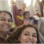 हंसते-खेलते परिवार की आखिरी सेल्फी… अहमदाबाद प्लेन क्रैश में एक ही परिवार के 5 लोगों की मौत