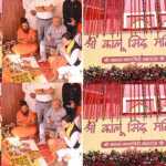 🛕 मुख्यमंत्री पुष्कर सिंह धामी ने कालू सिद्ध मंदिर में की पूजा-अर्चना, प्राण प्रतिष्ठा कार्यक्रम में हुए शामिल