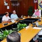सांविधानिक संकट; पंचायती राज एक्ट में संशोधन के अध्यादेश को नहीं मिली मंजूरी, राजभवन ने लौटाया
