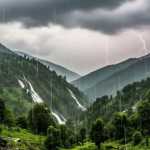 वीकेंड पर उत्तराखंड घूमने का प्लान है? रुकिए! मौसम विभाग की ये चेतावनी पढ़े बिना न निकलें