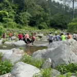 भीमताल में दर्दनाक हादसा: नहाते समय डूबे एयरफोर्स के दो जवान, दोस्तों के सामने गई जान