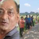 रामनगर की सिंचाई नहर से मिला रिटायर्ड दरोगा का शव, इलाके में मचा हड़कंप, जांच में जुटी पुलिस