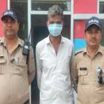 पिता को पसंद नहीं था बेटी का प्यार, गंगनहर में धक्का देकर दिया मार, कांवड़ियों ने दी पुलिस को सूचना