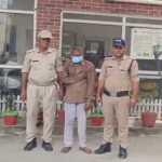 BSF जवान के पिता की हत्या का खुलासा, पुलिस ने आरोपी को किया अरेस्ट, तांत्रिक एंगल आया सामने