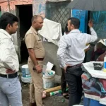 देहरादून में गैस धमाका: दंपत्ति और तीन बच्चे झुलसे, फॉरेंसिक जांच में खुलासा
