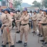 🛑 हल्द्वानी में अवैध निर्माण पर प्राधिकरण का एक्शन –🏨 अवैध होटल पर भी चला बुलडोज़र: